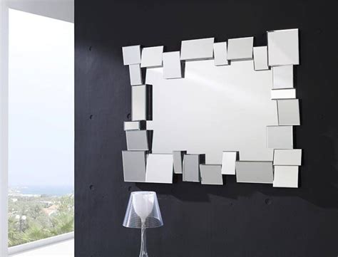 15 Best Modern Rectangular Wall Mirrors