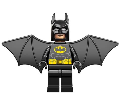 The Batman Universe Lego Reveals Arkham Asylum Set