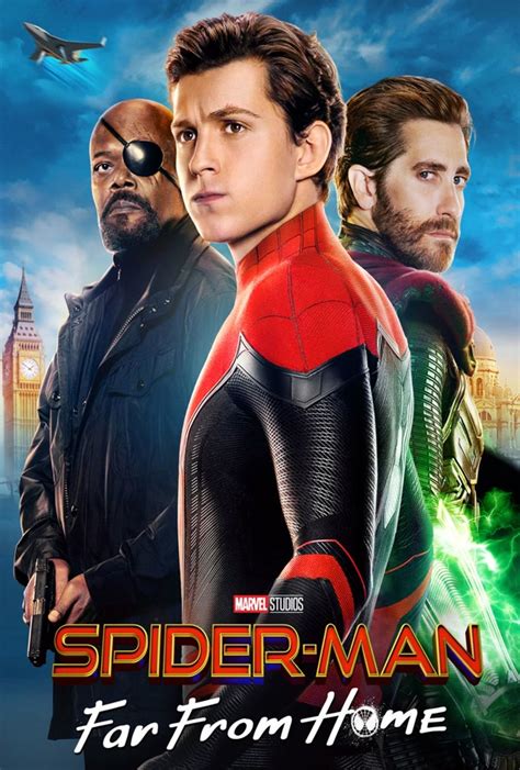 To download from netflix, you need the latest version of the netflix app on one of these devices: Spider-Man: Far From Home Streaming in UK 2019 Movie