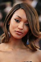Jourdan Dunn | Zoom in On All the Best Beauty Looks From Cannes ...