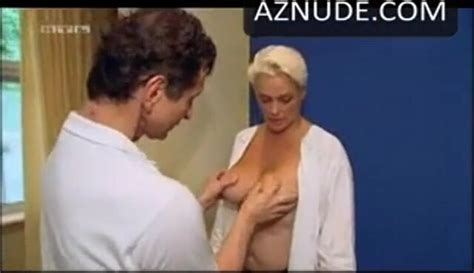 Brigitte Nielsen Real Sex Naked Scenes In Breaking It A Story About Virgins UPSKIRT TV