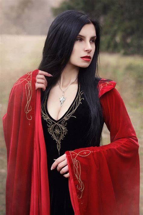 arwen dress velvet medieval dress fantasy dress etsy in 2021 elven dress arwen dress