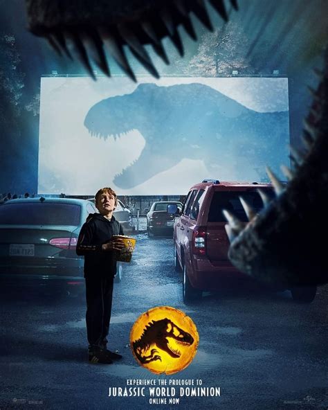 Jurassic World Dominion June 10th 2022 Movie Trailer Cast And Plot