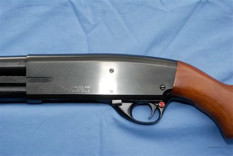 Springfield Model 67 H Savage Arms For Sale At