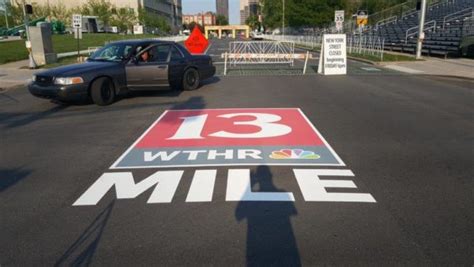 Mile Markers Why No One Sees Them And What To Do About It Mpa Graphics