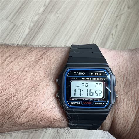 Casio Finally Got My Grail Thanks To This Sub Helping Me ID Last
