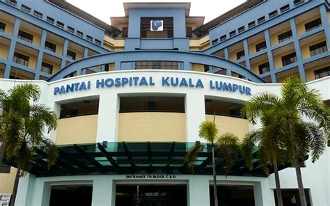 Pantai medical center is situated southwest of kampong atap. Covid-19: 11 Companies That Offer Screening Test Service ...