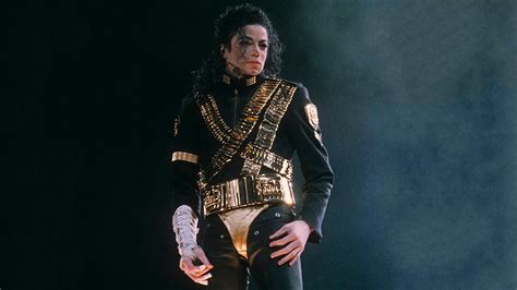 Michael Jackson Live In Royal Concert Widescreen By Historymjjackson