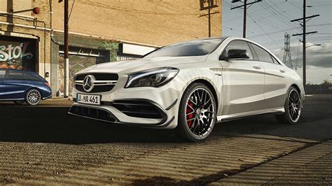 The estimated special offer price in your area is $61,329. Mercedes-AMG CLA 45 and Mercedes-AMG GLA 45 4MATIC ...