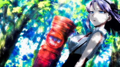 1920x1080 1920x1080 Dagashi Kashi Wallpaper Hd Coolwallpapersme