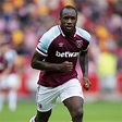 Michail Antonio Profile | PlanetSport