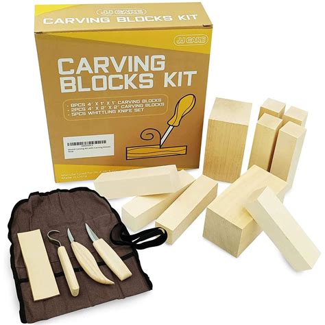 Wood Whittling Kit Cashback Rebatekey