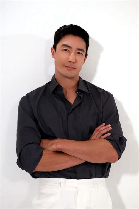 Daniel Henney Shares About His Special Relationship With Hyun Bin And