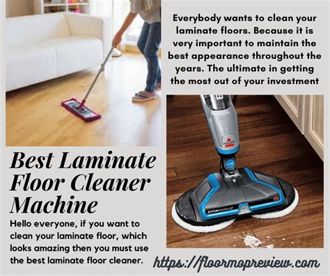 Top 15 Best Laminate Floor Cleaner Machine Expert Reviews 2023
