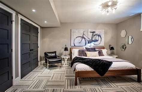15 awesome basement bedroom designs that are worth seeing
