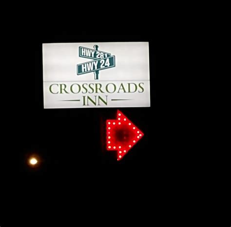 Crossroads Inn Osborne Ks