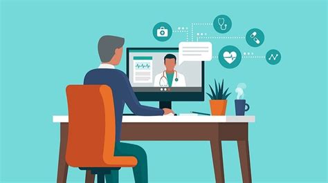 Telehealth And Elearning Bridging The Gap Elearning Industry