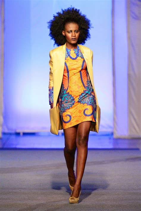 Krizz Ya Congo Afrocentric Fashion African Fashion