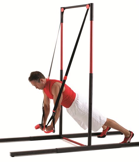 Trx Suspension Trainer Sportsmith Blog