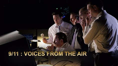 Watch 911 Voices From The Air Online Free Streaming And Catch Up Tv In