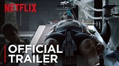 Icarus | Official Trailer [HD] | Netflix - YouTube