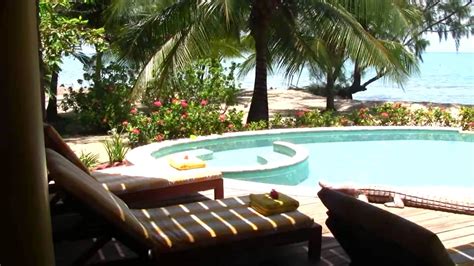 There are many attractions for you to visit during your stay with us at casa del sol tobago. Casa Del Sol Placencia Belize - YouTube