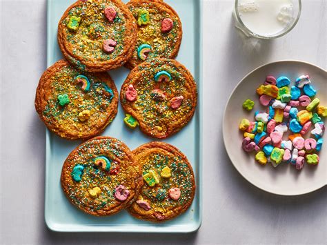 15 Unique Cookie Recipes To Try Asap Myrecipes