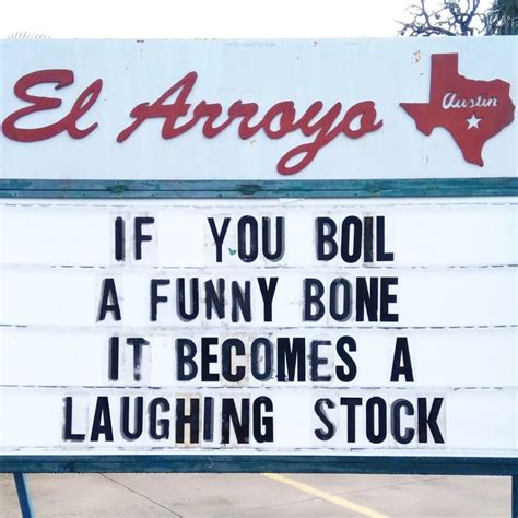 Funny Signs In Texas Which Cannot Be Found Anywhere Else
