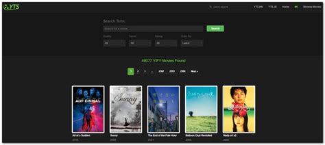 Yify Review Master Its Features And Consider The Alternatives