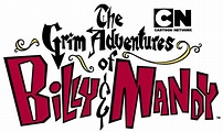 Die gruseligen Abenteuer von Billy und Mandy | Cartoon Network Wiki ...
