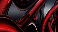 Wallpapers Red and Black( rojo y negro) - Fondos De pantallas(Wallpaper)