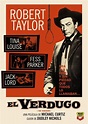 (Repelis HD) El justiciero (1959) Película Completa Online Completa ...