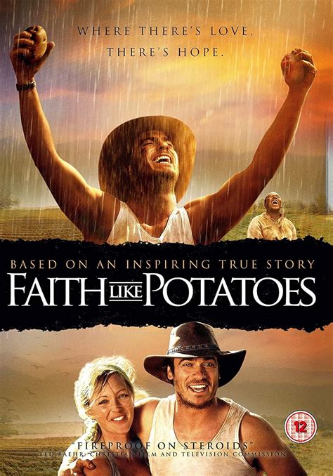 Faith Like Potatoes Imdb