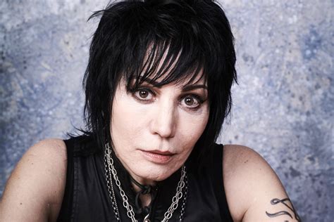 Joan Jett On The New Doc ‘bad Reputation Metoo In Music Rolling Stone