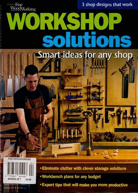 Maybe you would like to learn more about one of these? Fine Woodworking Magazine Subscription | Buy at Newsstand ...