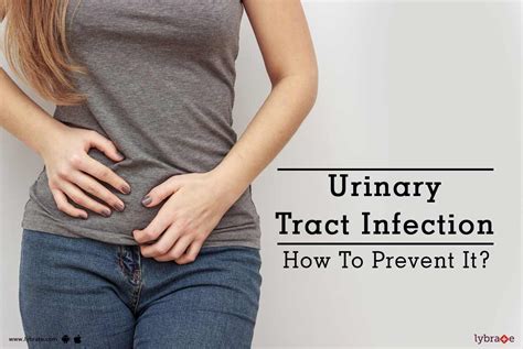 Urinary Tract Infection How To Prevent It By Vijaya Hospital Lybrate
