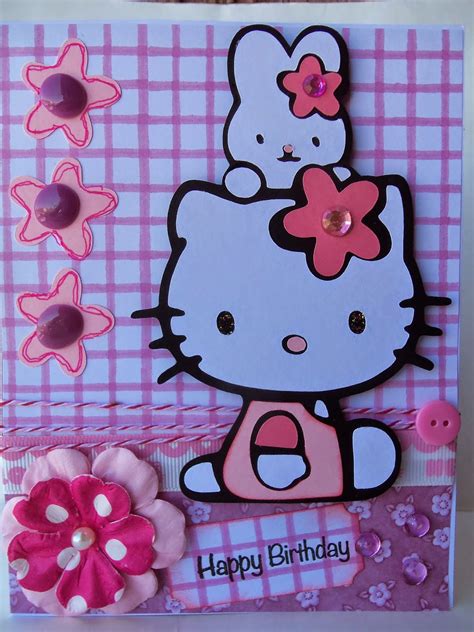 Maybe you would like to learn more about one of these? DoubleClick - AKA Abusybee: Hello Kitty with Sweet Little ...