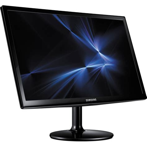 Samsung S27c350h 27 Series 3 Led Monitor S27c350h Bandh