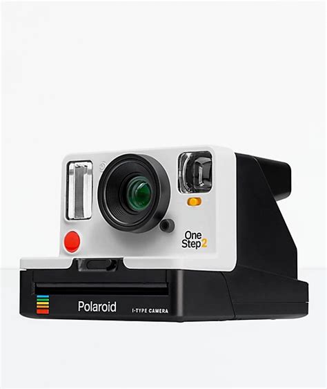 Polaroid Originals Onestep 2 Viewfinder White Instant Camera
