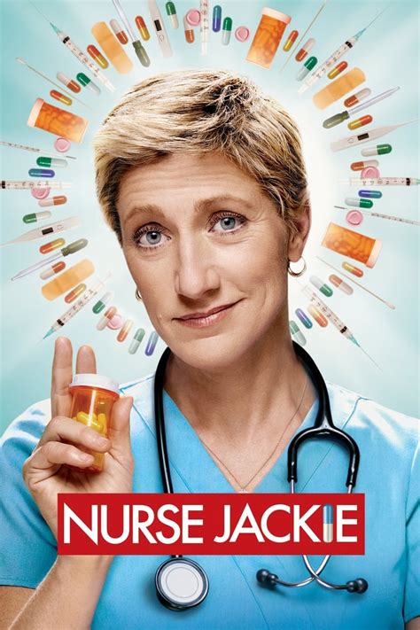 regarder la série nurse jackie 2009 en streaming gupy