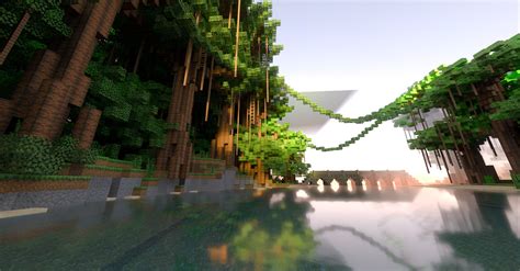 Minecraft With Rtx Ray Tracing And Everything You Need To Know