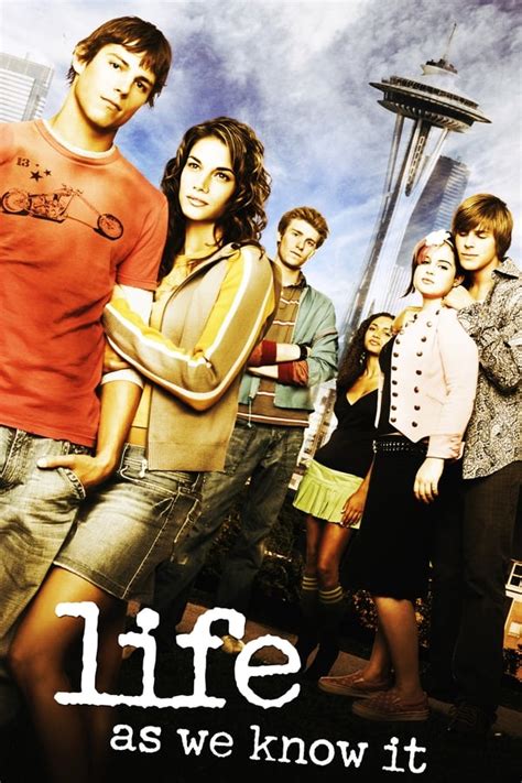 Life As We Know It Tv Series 2004 2005 — The Movie Database Tmdb