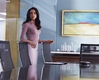 Meghan Markle in Suits: the SIZZLING screen siren role that catapulted ...