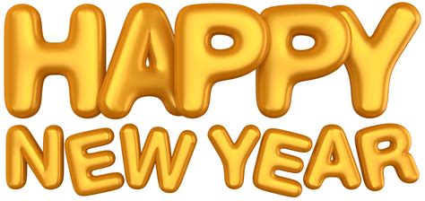 Happy New Year Transparent Png Image Gallery Yopriceville High
