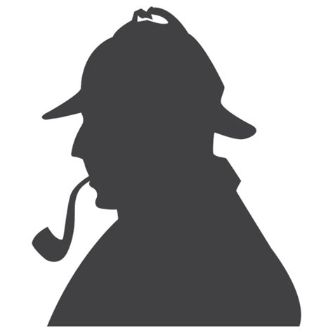 Collection Of Sherlock Holmes Hd Png Pluspng