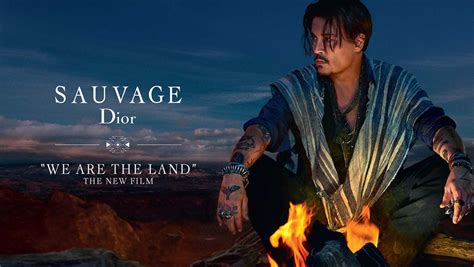 Dior Cancels Johnny Depp Sauvage Ad Amidst Backlash For Native American