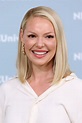 Katherine Heigl – 2018 NBCUniversal Upfront in NYC • CelebMafia