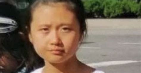 12 Year Old Chinese Girl Reported Abducted From Reagan National Airport