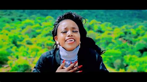 New Oromoborana Gospel Song Aan Keetuma Sammy Alpha Official Video