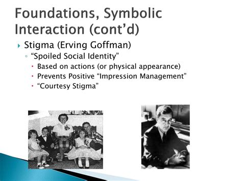 Ppt Labeling Theory Societal Reaction Powerpoint